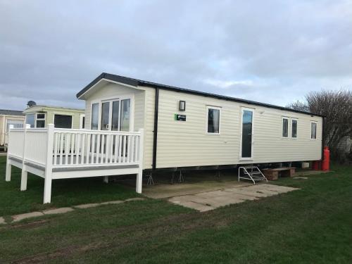 Family Friendly - 8 Berth - Skipsea Sands