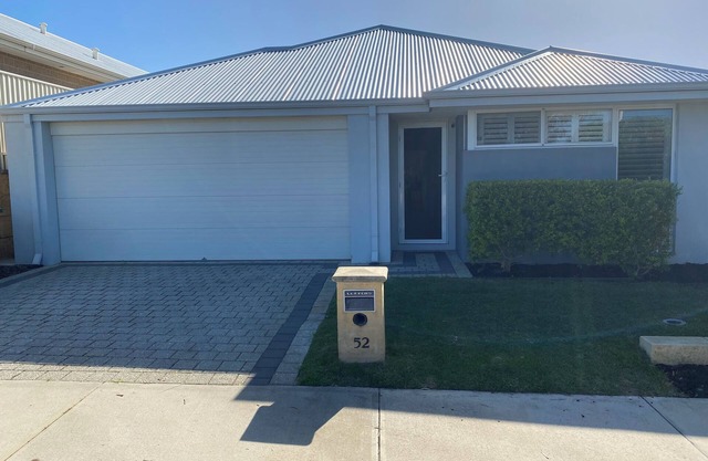 Family friendly accommodation close to the beach.