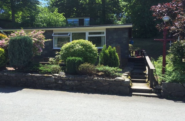 Chalet familiar y bellamente renovado (para 5 personas)