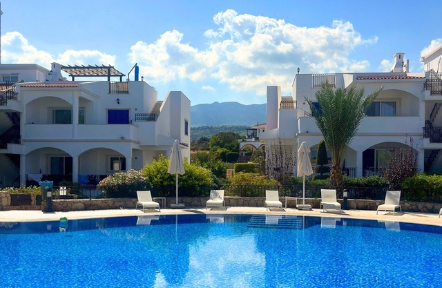 Apartamento ideal para familias a pocos pasos del mar.