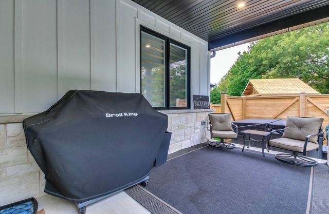 Family Friendly Beach House