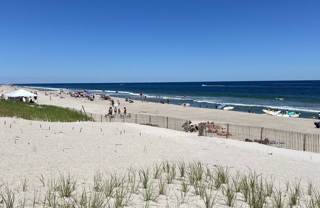 Familia amigable Bay Head Home! ¡Reserva para el verano de 2019!