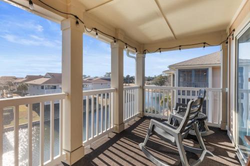 Family Friendly Beach Condo