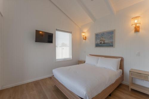 Family-Friendly Coastal Stay in Port Sorell