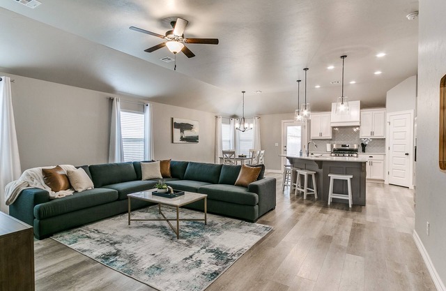 Family-Friendly Comfort in the Heart of Yukon