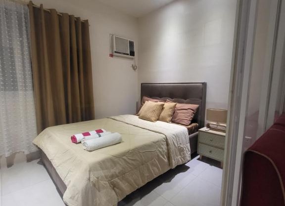 Family-Friendly Condo Units at Matina Enclaves