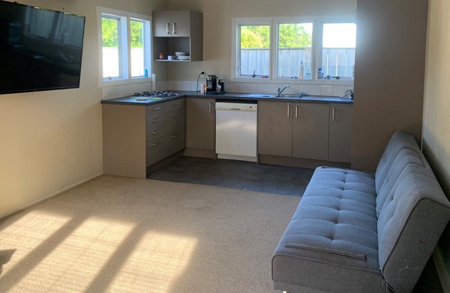 Family friendly cottage by the golf course