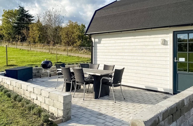 Alojamiento de 1 habitaciones en Kivik