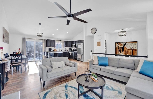 Family Friendly - Game Room