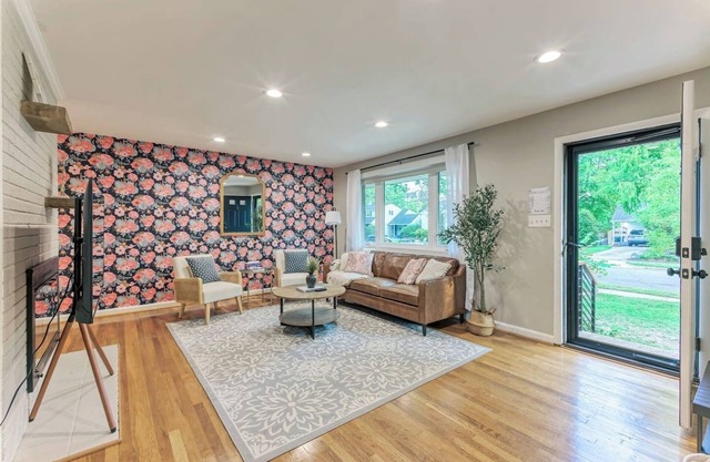 Family-Friendly Getaway | Kid Amenities | Backyard