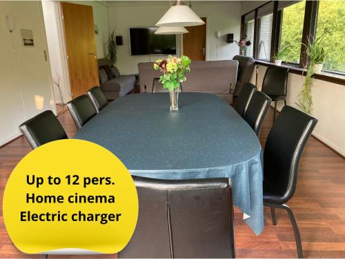 Family friendly - Give apartment
