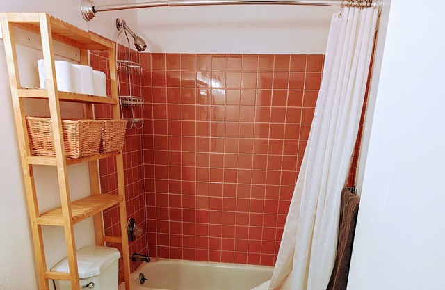 Family Friendly Guest Suite in Seward Park. Easy walk to Columbia City!