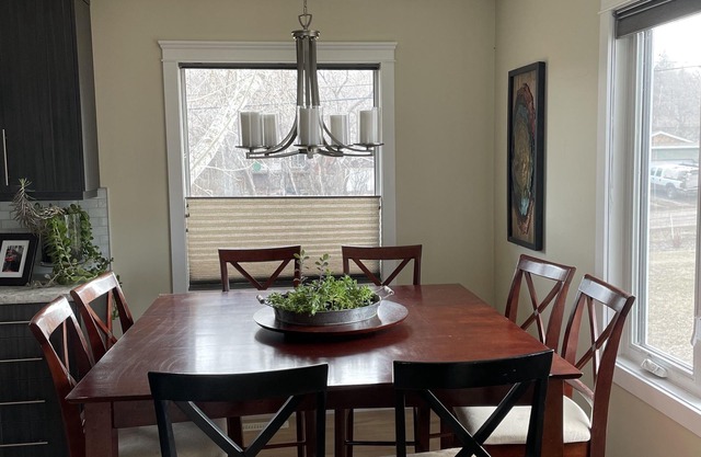 Family Friendly Home in Regina Beach