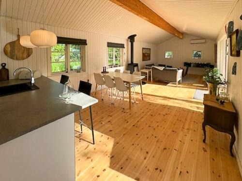 Family Friendly Holiday Home Near Lammefjorden