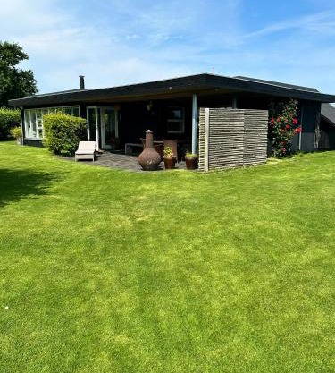 Family-Friendly Holiday-Home On North Funen
