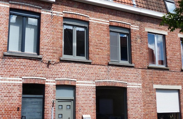 Family-friendly holiday home in Bruges
