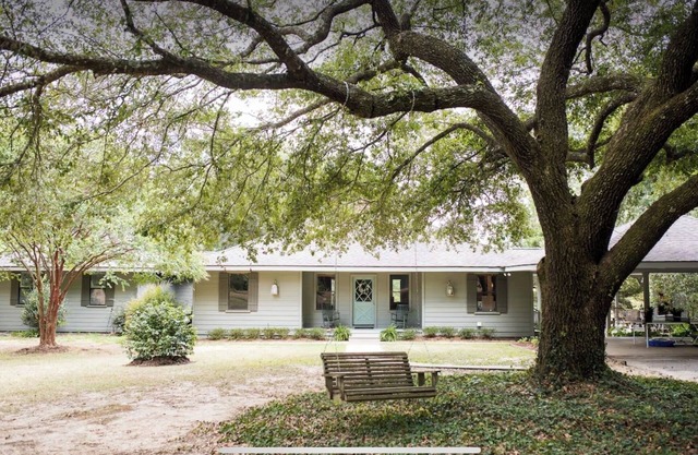 Heritage Hill Farm y pintoresco retiro