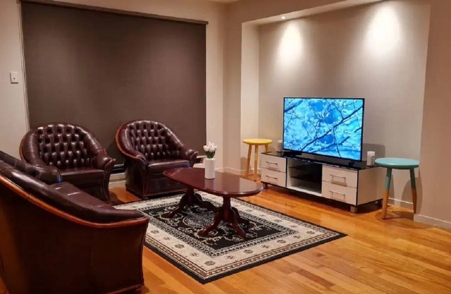 Family-friendly home in Melton VIC