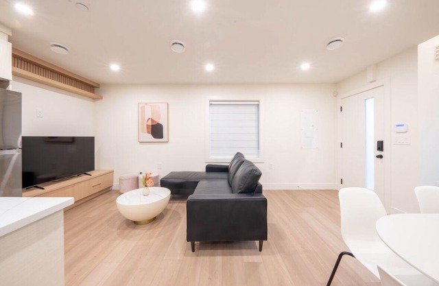 Family friendly home in Vancouver