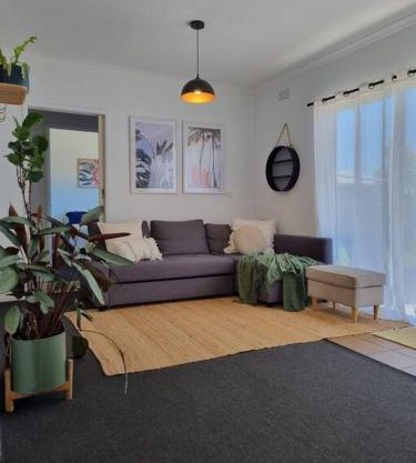 Family friendly home in Belmont