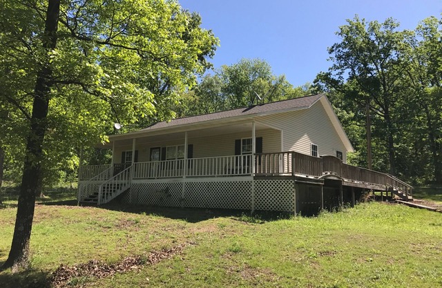 Casa familiar, One Mile to Boat Launch y Hill Creek Marina