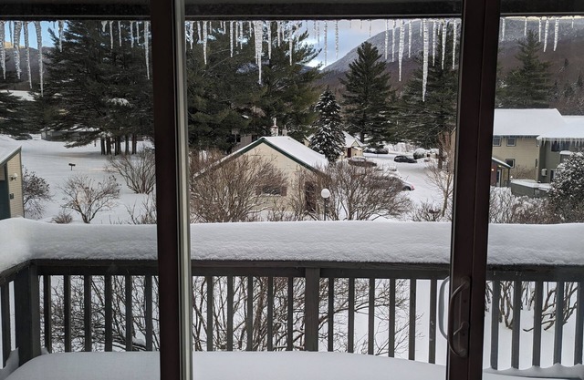 Family Friendly Home in Smugglers Notch Resort