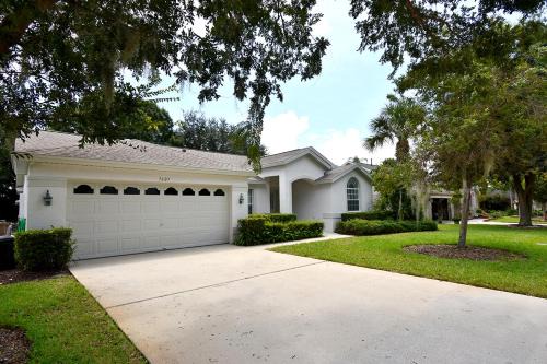 Family Friendly Home Wpool & Spa-5202Gg
