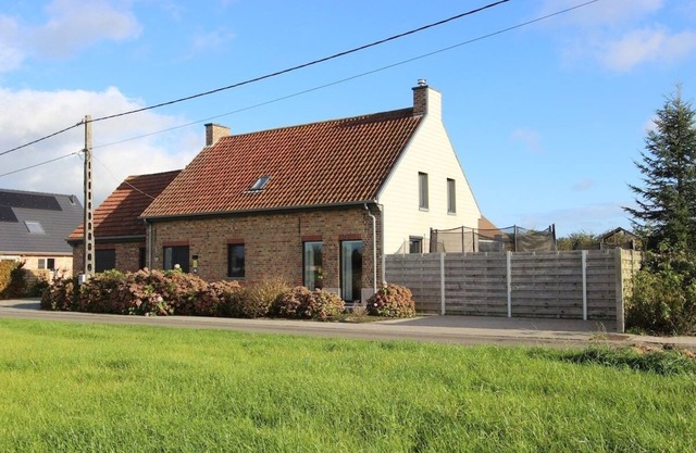 Family friendly house Romanie
