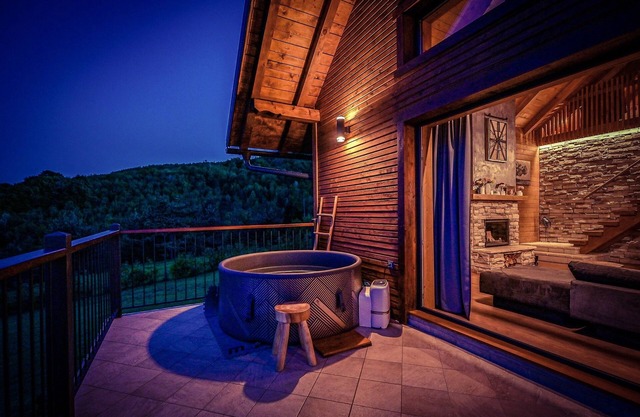 Casa familiar con piscina Ogulin, Gorski kotar (K-22843)