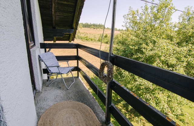 Casa familiar con estacionamiento Hreljin Ogulinski, Gorski kotar (K-23162)