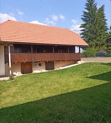 Family friendly house with a swimming pool Mihalic Selo, Karlovac - 20284