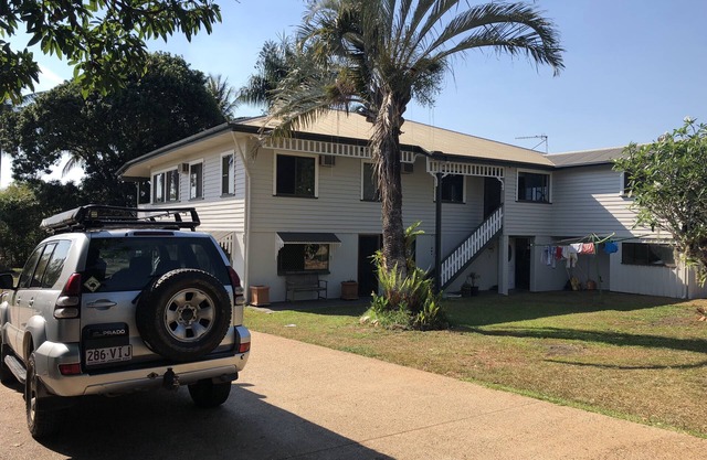Family Frendily Tropical 4BDR Home (NETFLIX gratis, WI-Fi, aire acondicionado)