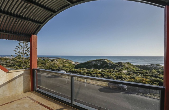 Sovereign Beach House