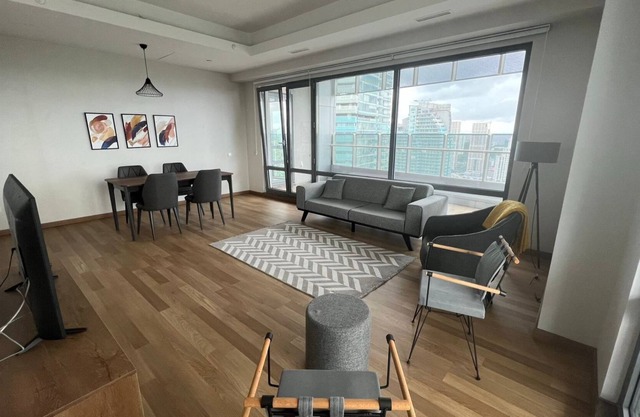 FAMILY FRIENDLY Luxury 3 Bedroom FLAT