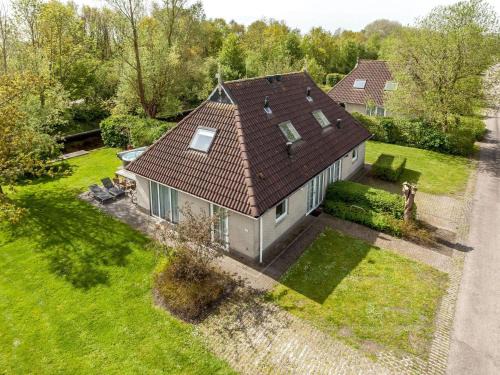 Family-Friendly Nature Stay
