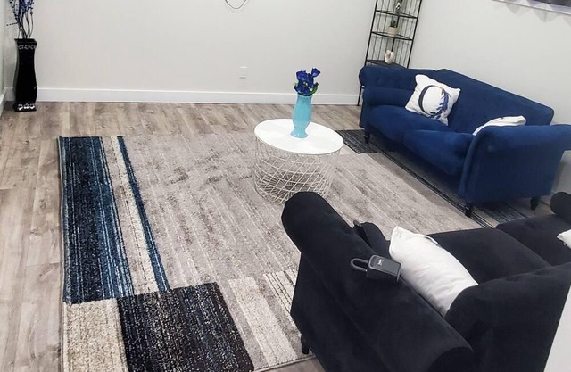 Family friendly | Netflix | Spacious and cozy 2-bedroom Legal basement suite