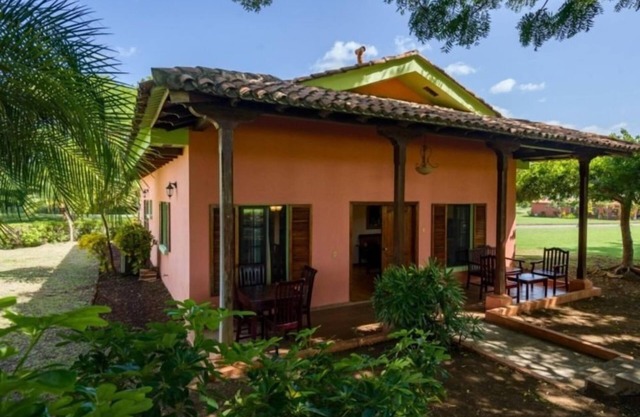 Family-Friendly 3BR House in Gran Pacifica Paradise