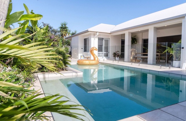 Family & Dog-friendly Oasis in Buderim