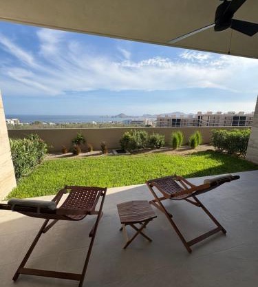 Family-Friendly Oceanview Retreat Resort Access