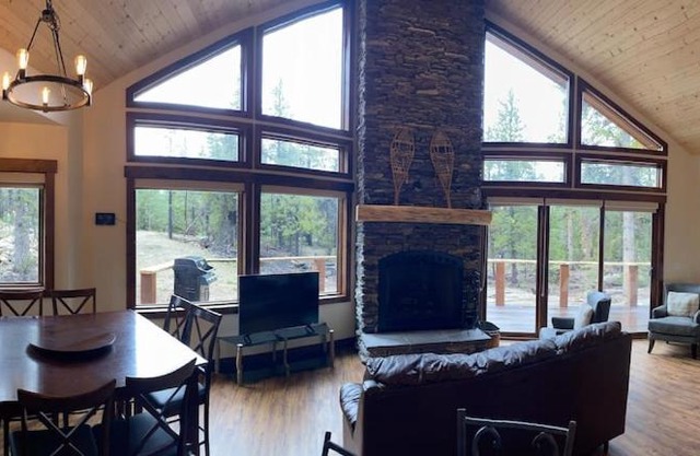 Family Friendly, Pet Friendly, New Build, 20 mi to Breckenridge - Lamplighter Lodge