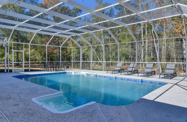 Family-Friendly Ponchatoula Home w/ Private Pool!