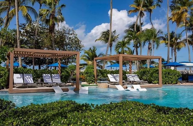 Family-friendly Ready Stay in Isla Verde - Two Suites w/ Balcony