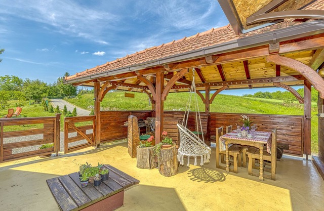 Family Friendly Rural Oasis, Duga Resa, Croatia