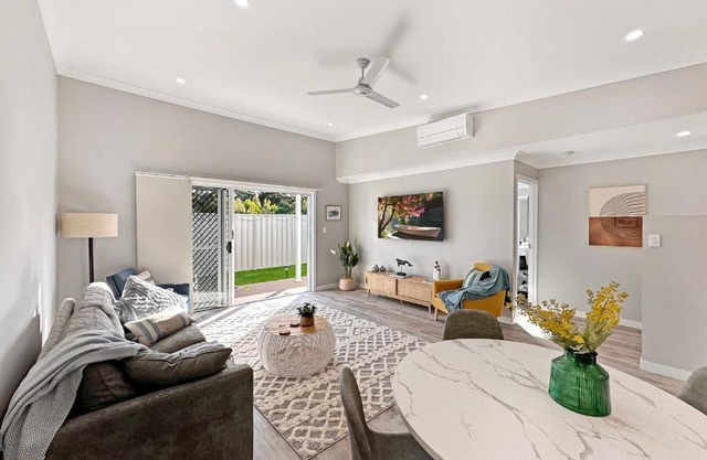 Family-friendly Seaside Gem