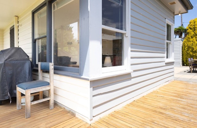 Lugar de Rosie - Port Fairy, VIC