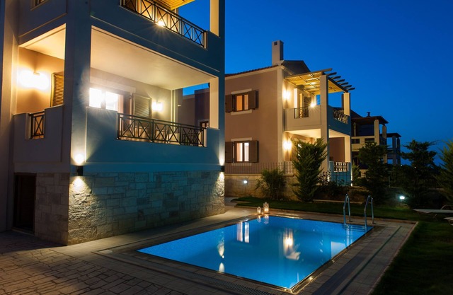Familia - Friendly, conveniente para las vacaciones de larga estancia