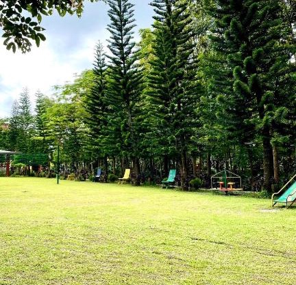 Family Friendly Tagaytay Home