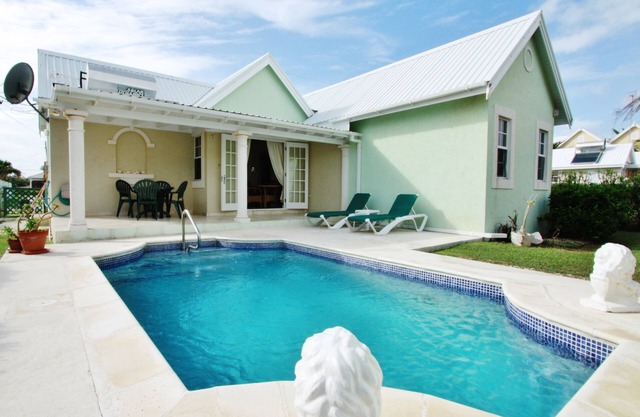 Villa familiar en Atlantic Rising, Bottom Bay, St. Philip, Barbados