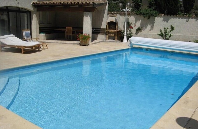 Villa familiar de lujo con 5 dormitorios - Ideal para vacaciones familiares