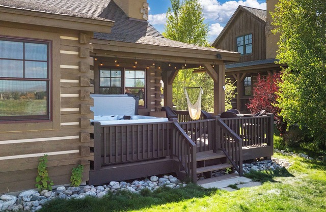Family Fun at Granby Ranch: Dog-Friendly Escape
